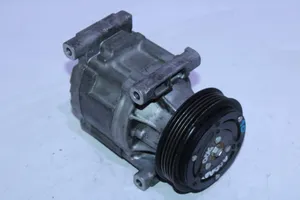 Fiat 500 Klimakompressor Pumpe 51747318