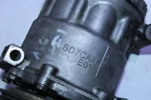 Peugeot 407 Compressore aria condizionata (A/C) (pompa) SD7CAAF