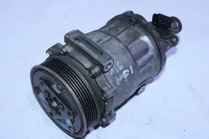 Peugeot 407 Ilmastointilaitteen kompressorin pumppu (A/C) SD7CAAF