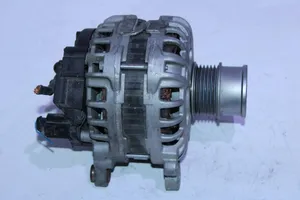 Volkswagen Golf VII Generator/alternator 04E903015A