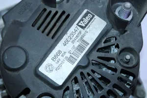 Fiat 500 Generatore/alternatore 46823547