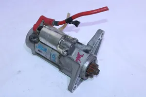 Land Rover Discovery Sport Starter motor 4380001993