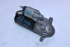 Fiat Doblo Starter motor 51810267A