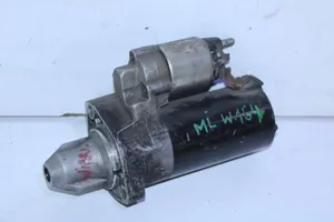 Mercedes-Benz E W211 Motor de arranque A0061514101