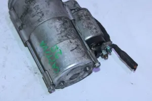 Chevrolet Captiva Starter motor 96627034