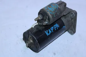 Alfa Romeo 159 Starter motor 0001109045