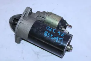 Alfa Romeo 159 Starter motor 0001109045