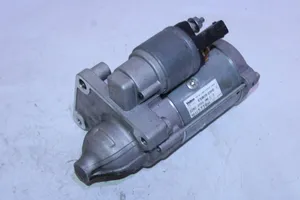 Peugeot 2008 II Starter motor 9832577880