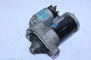 Fiat Fiorino Motor de arranque 9656317780