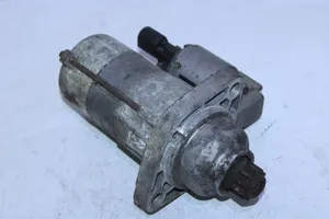 Audi A3 S3 8P Starter motor 