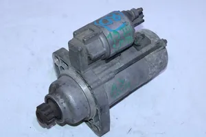 Audi A3 S3 8P Starter motor 