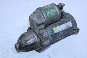 Fiat Fiorino Starter motor 51823860