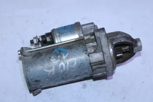 Fiat Fiorino Motor de arranque 51823860