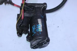 Volvo S40, V40 Starter motor 