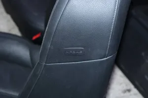 Porsche Cayenne (92A) Sitze und Türverkleidungen komplett 