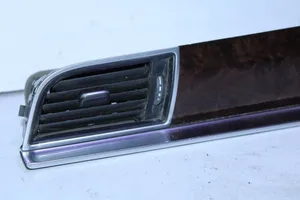 Porsche Macan Grille d'aération centrale 