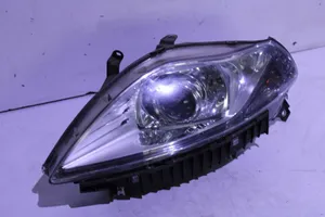 Lancia Ypsilon Lampa przednia 51850557