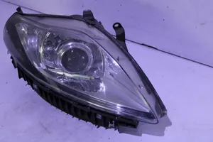 Lancia Ypsilon Faro/fanale 51850556