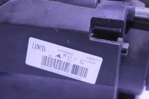 Lancia Ypsilon Faro/fanale 51850556