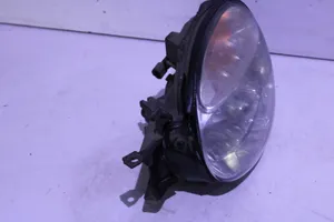 Subaru Impreza II Lampa przednia 