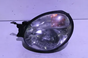 Subaru Impreza II Lampa przednia 