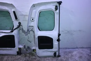 Citroen Berlingo Tylna klapa bagażnika 