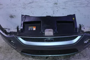 Ford S-MAX Front bumper 