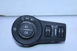 Fiat 500X Przełącznik świateł 07356448740