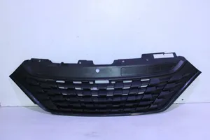 Fiat Iveco Daily Atrapa chłodnicy / Grill 5802517677