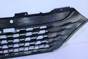 Fiat Iveco Daily Grille de calandre avant 5802517677