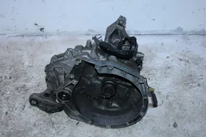 Ford Focus Manual 6 speed gearbox CV6R7002PD