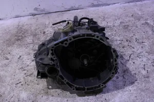 Renault Megane III Manual 6 speed gearbox 8200667177