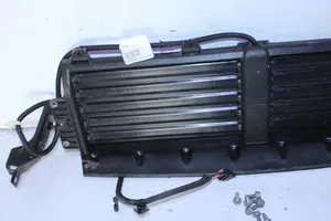 Fiat 500X Condotto d'aria intercooler 0521022950