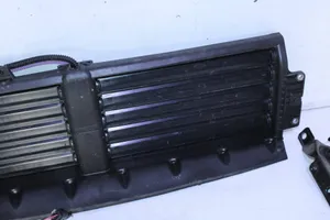 Fiat 500X Condotto d'aria intercooler 0521022950