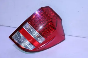 KIA Ceed Lampa tylna 