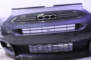 Fiat 500X Zderzak przedni 