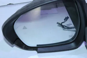 Alfa Romeo Stelvio Front door electric wing mirror 