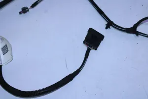Fiat Tipo Cableado del sensor de aparcamiento (PDC) 0521586160E