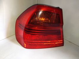 BMW 3 E90 E91 Luci posteriori 6937457