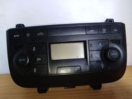 Fiat Punto (188) Panel klimatyzacji A83014000