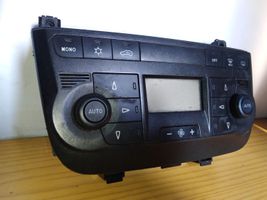 Fiat Punto (188) Panel klimatyzacji A83014000