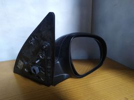 Hyundai i30 Front door electric wing mirror 87620