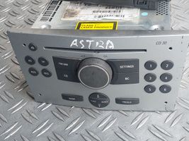 Opel Astra H Radio / CD/DVD atskaņotājs / navigācija 13190857