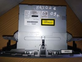 Mazda 6 Unità principale autoradio/CD/DVD/GPS GS1E669RXA