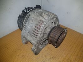 Volkswagen II LT Alternator 028903027N