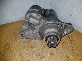 Seat Ibiza III (6L) Motor de arranque 02T911023R