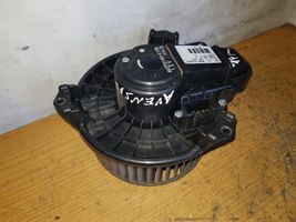 Toyota Avensis T270 Ventola riscaldamento/ventilatore abitacolo AV2727008103