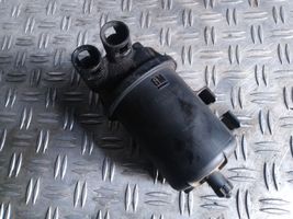 Opel Astra G Boîtier de filtre à carburant 24424887