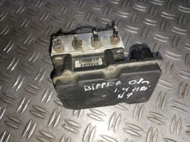 Peugeot Bipper Pompe ABS 0265231997