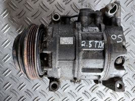 Skoda Superb B5 (3U) Ilmastointilaitteen kompressorin pumppu (A/C) 4472208148